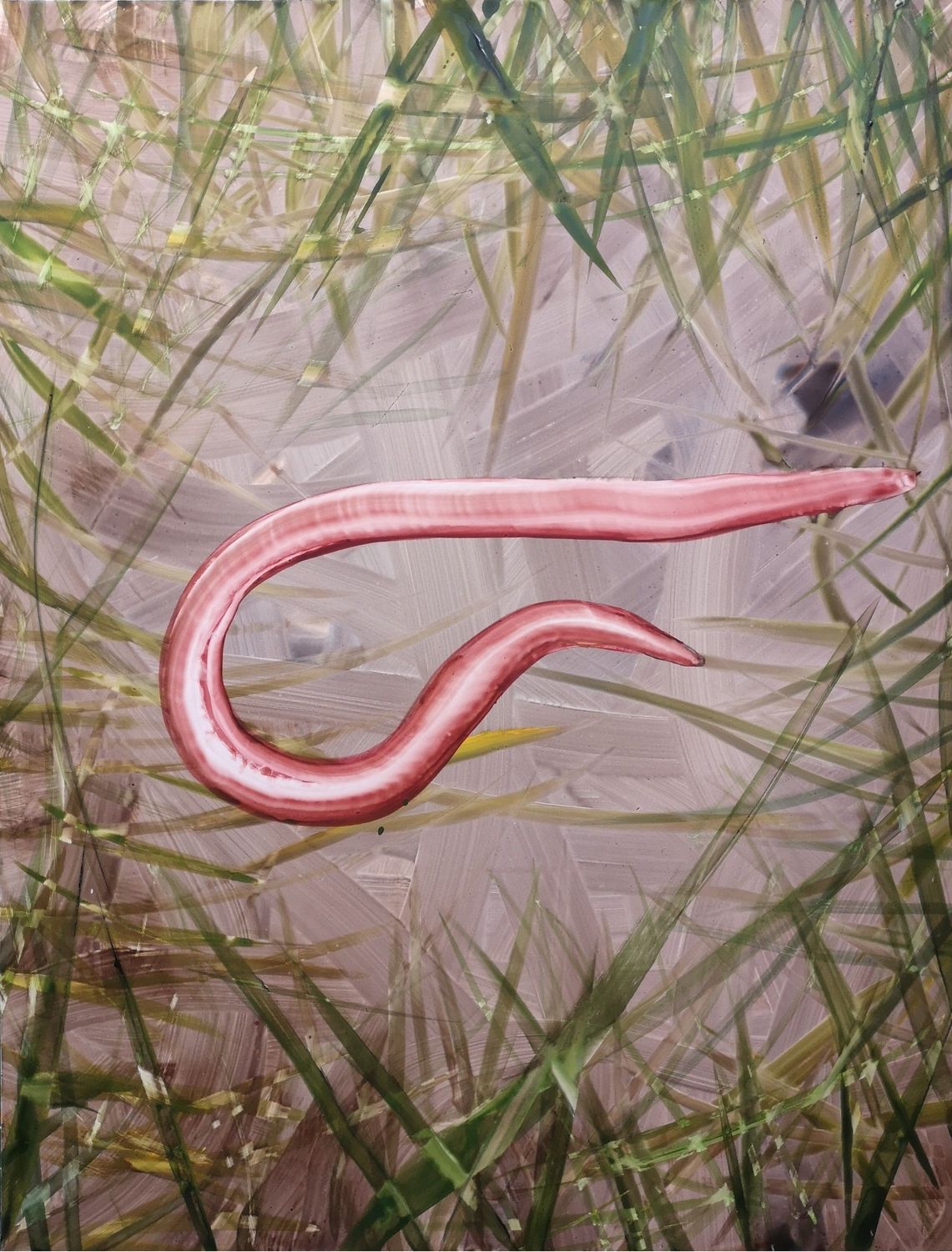 Rachel Magdeburg: Palingenesis