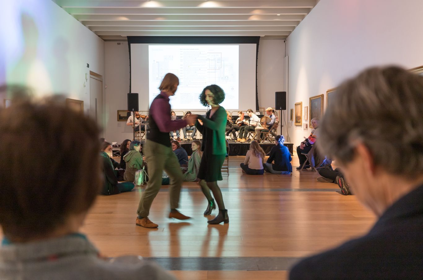 RAMM Lates (sponsored by Stephens Scown LLP)