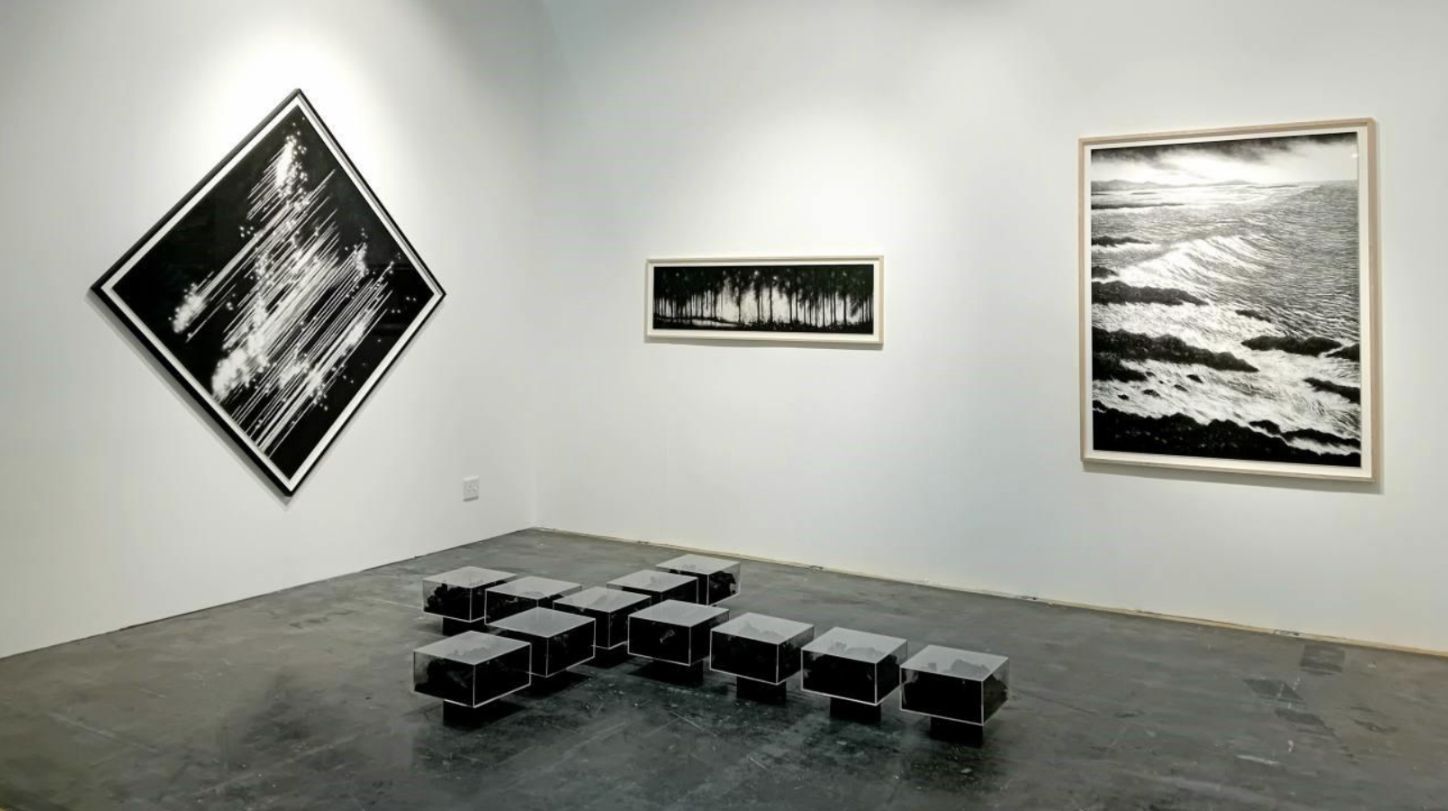 Raquel Maulwurf: The Collective Memory Archive