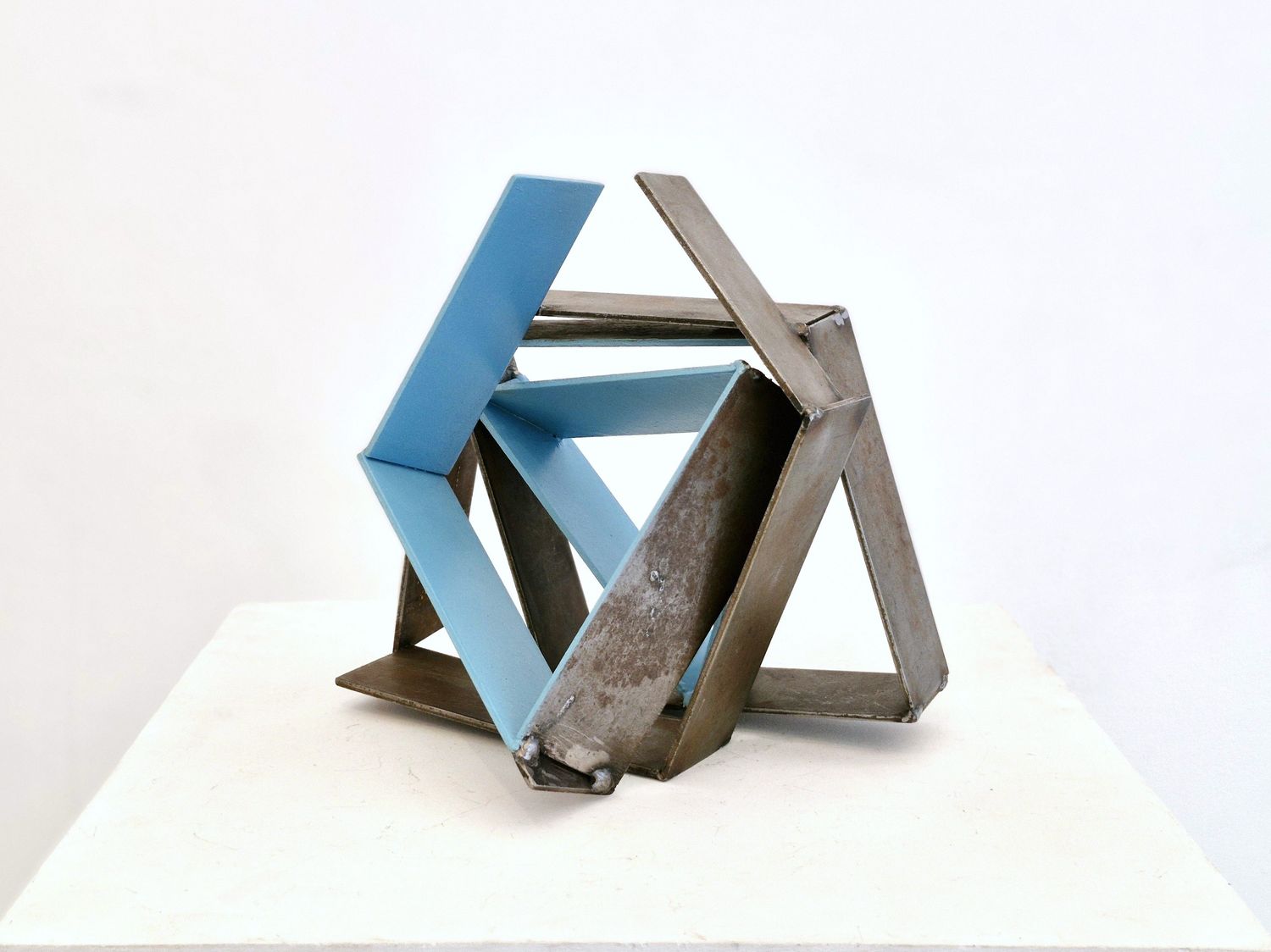 Rebalancing the Abstract