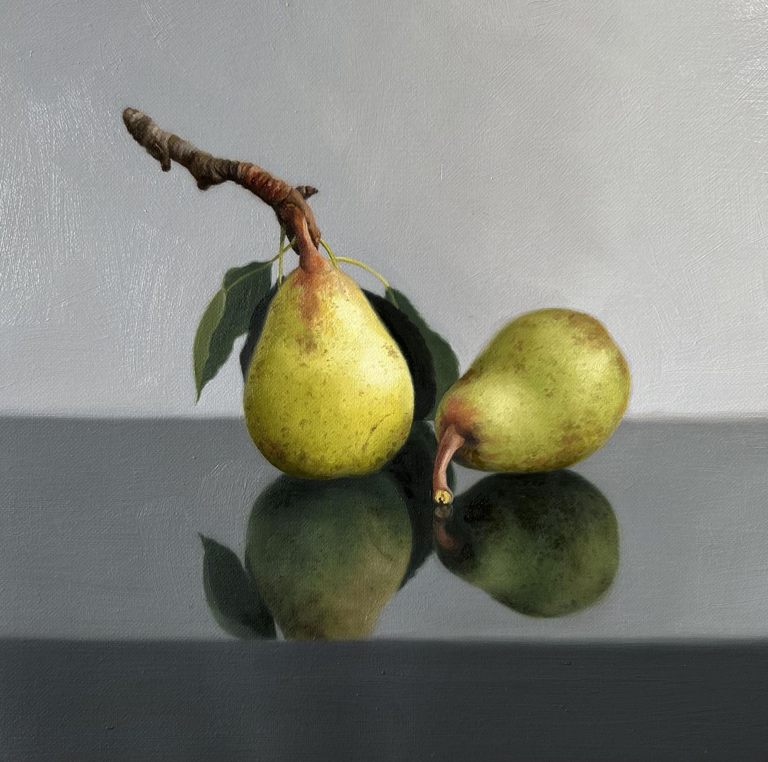 Royal Institute of Oil Painters Annual Exhibition 2026