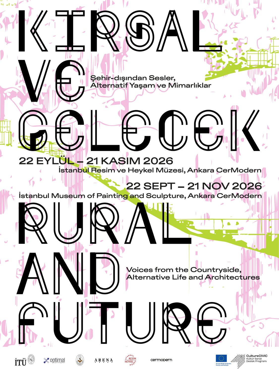 Rural and Future Public Program