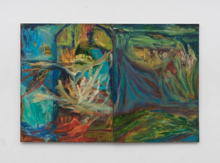 Sarah Cunningham: Midnight Sun