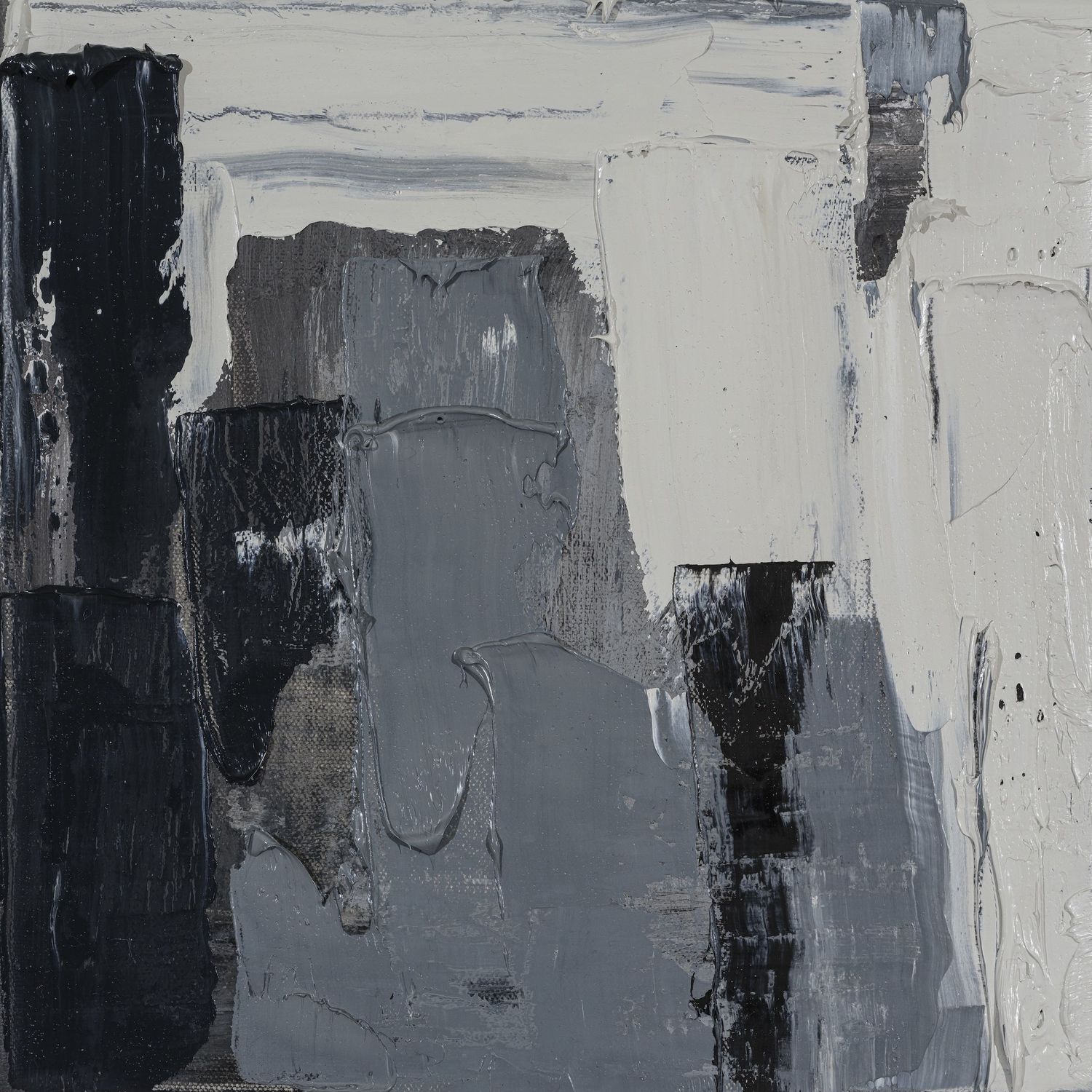 Sharon Cannon: What Remains