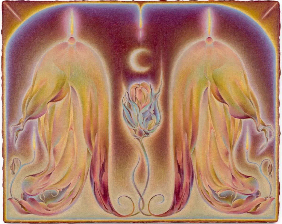 Shuling Guo – Temple II