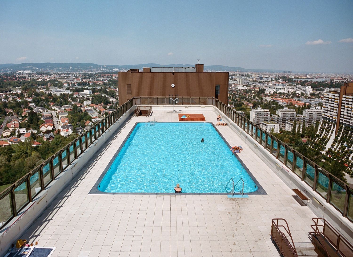 Social Housing: Vienna — Los Angeles