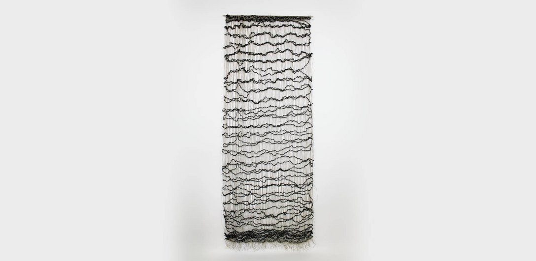 Sofie Dawo. Textile Experiments