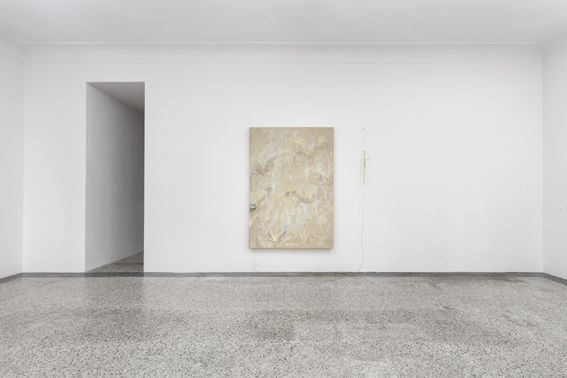 Something Old, Something New, Something Borrowed : Pip Culbert | Gerhard Hoehme