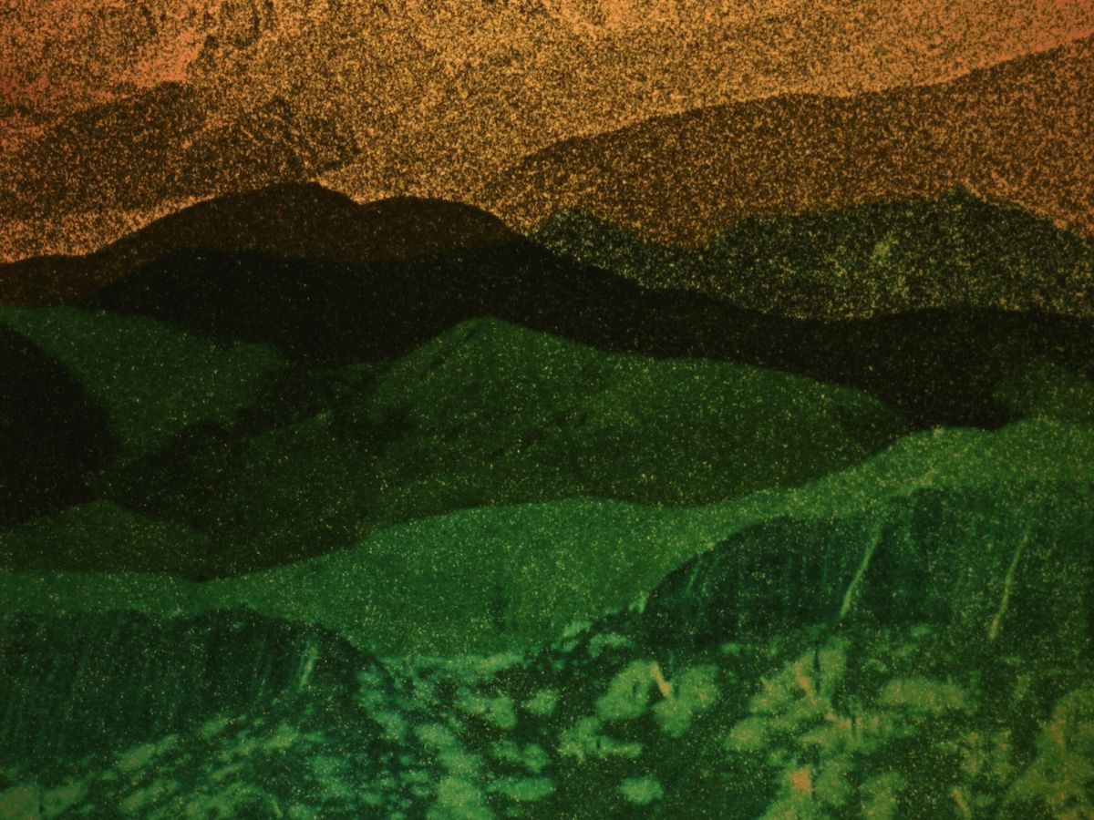Sonic Cinema: Daïchi Saïto