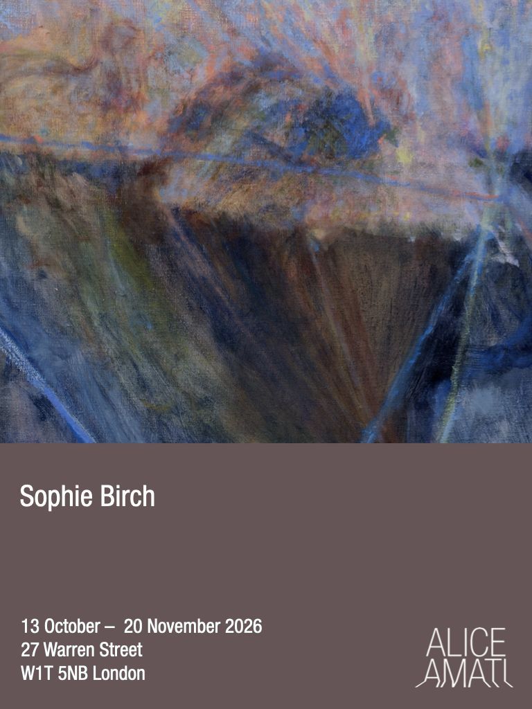 Sophie Birch