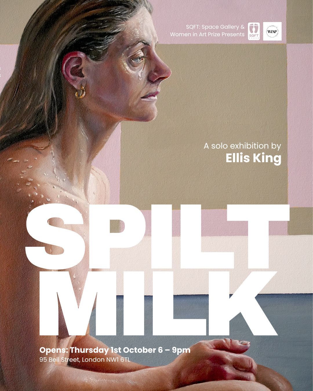 Spilt Milk
