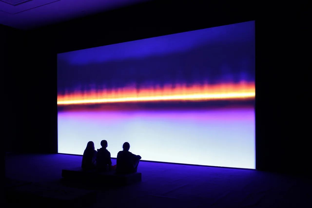 Susan Hiller. Bad Dreams