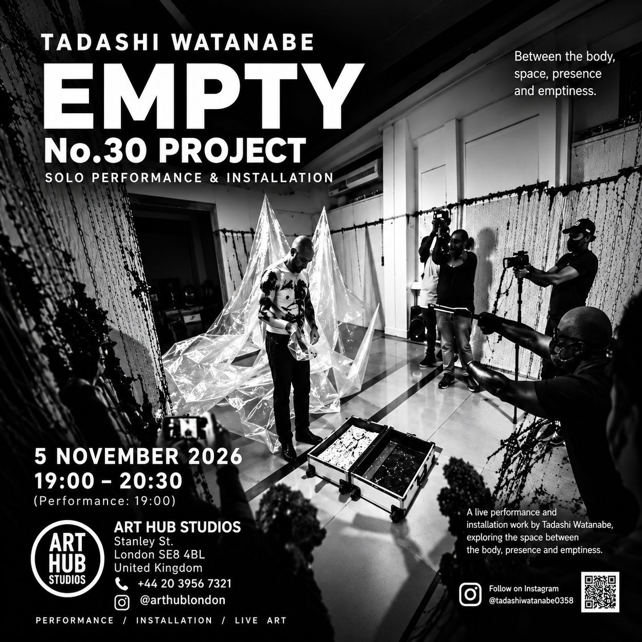 tadashi watanabe