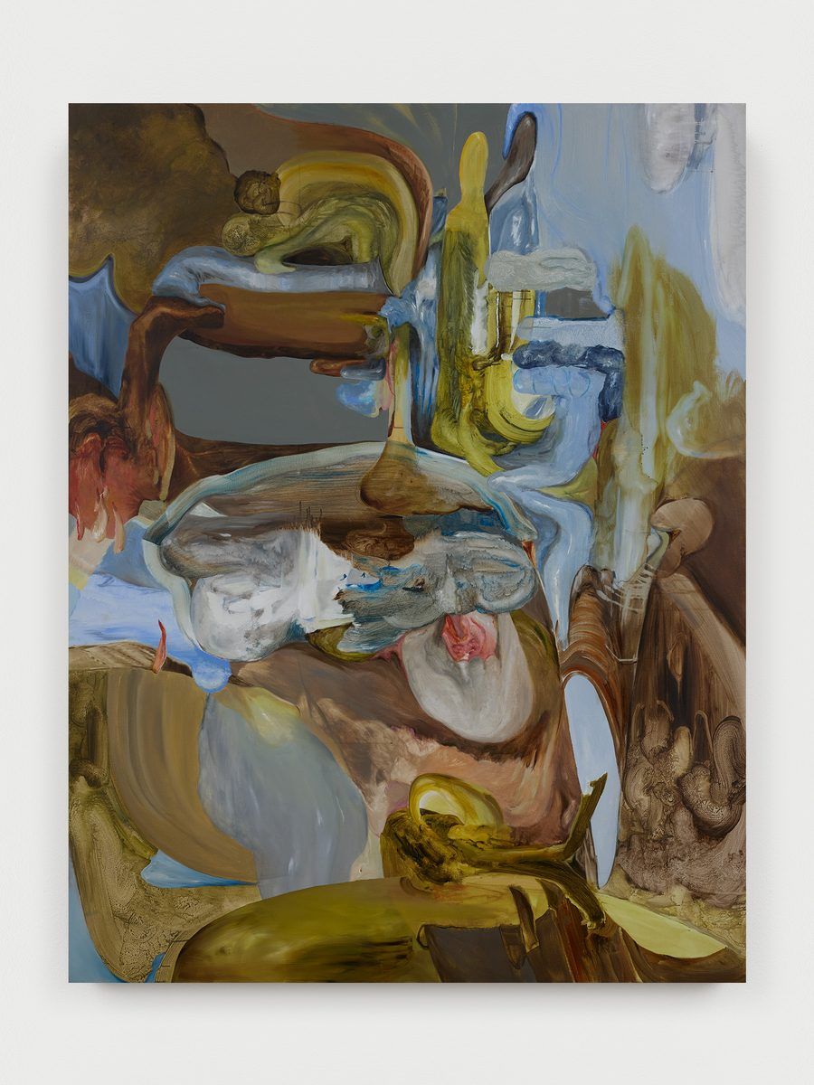Teresa Murta: A Taste of Doubt