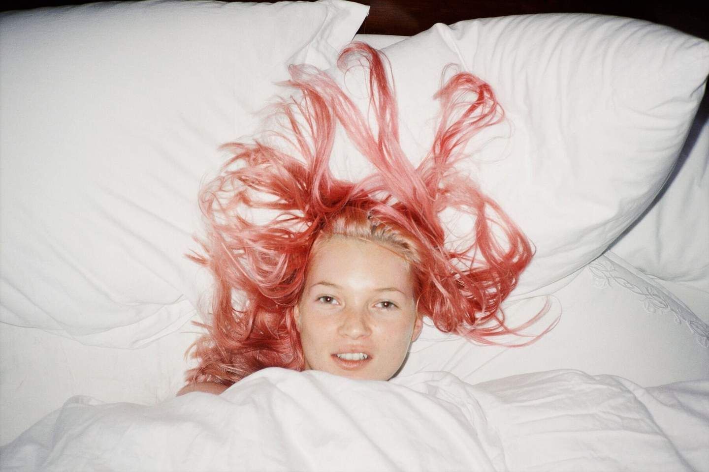 The 90s: Art and Fashion