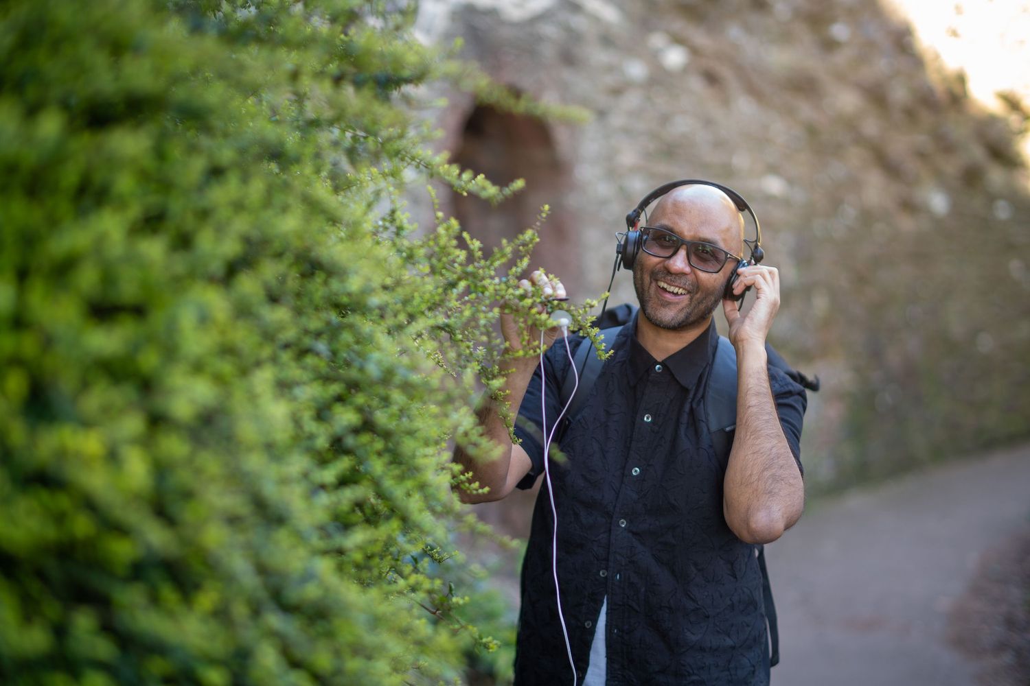 The Intelligence Below: New ways of listening to the natural world