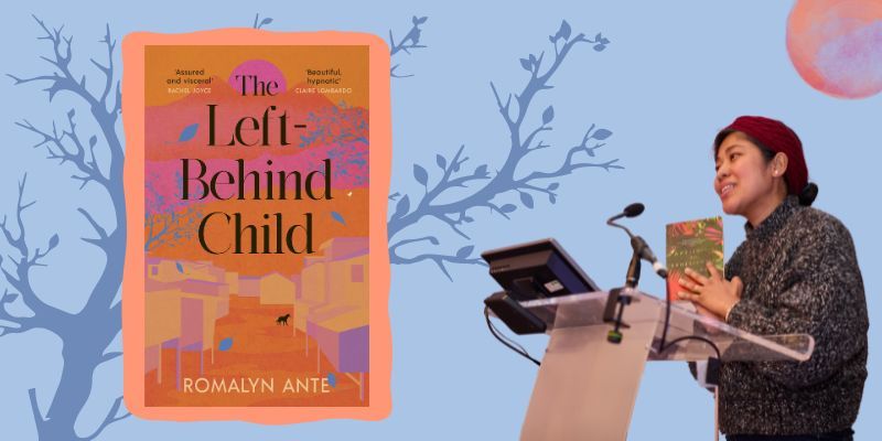 The Left-Behind Child