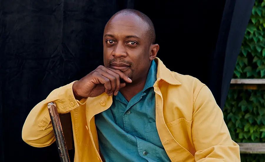 The Mandy and Cliff Einstein Visiting Artist Series: Hank Willis Thomas
