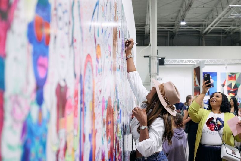 The Other Art Fair Phoenix