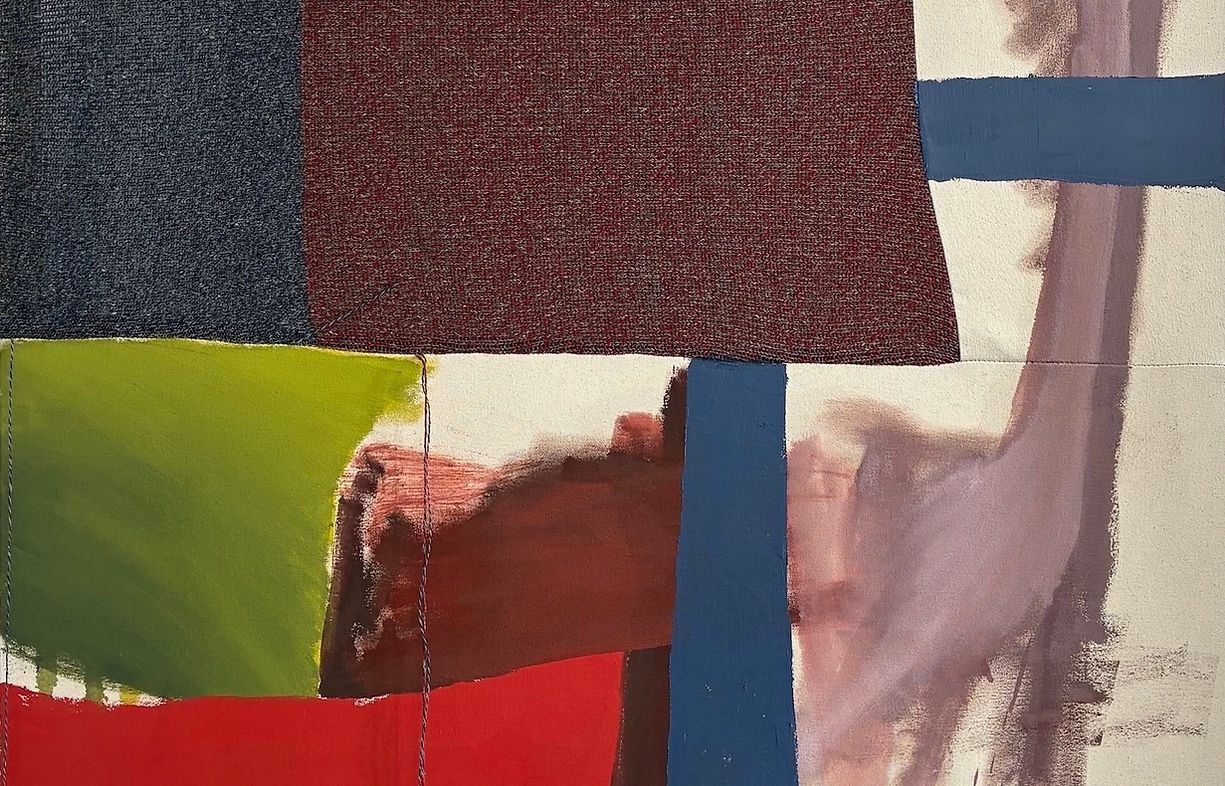 The Poetics of Place
