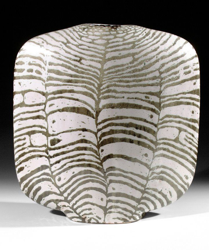 The Potter’s Canvas: Ceramics and Painting in the 20th Century