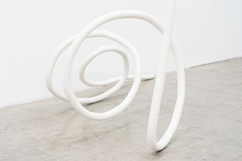 Tomie Ohtake – The Ultimate Works