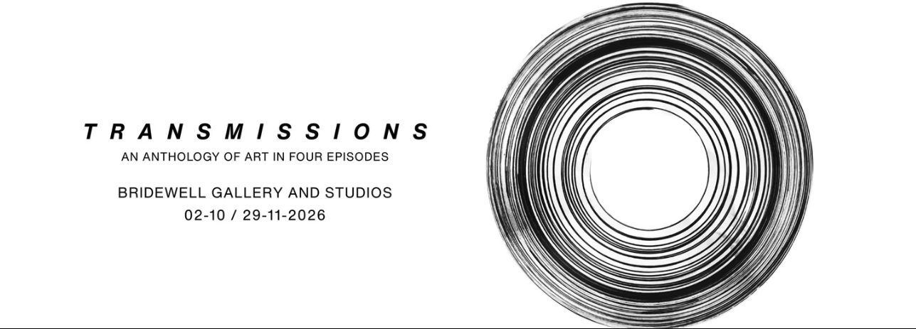 Transmissions Canto Iii. Intermission
