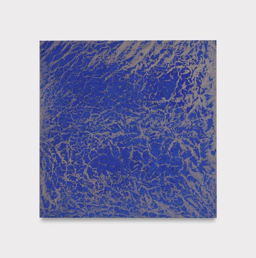 Vicky Colombet – Memory of the Surface