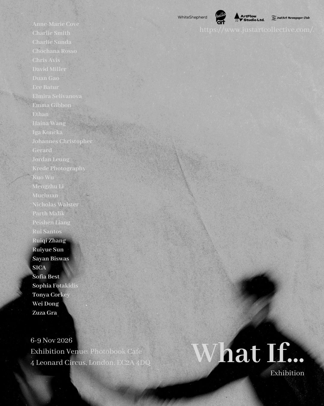 What If … Exhibition