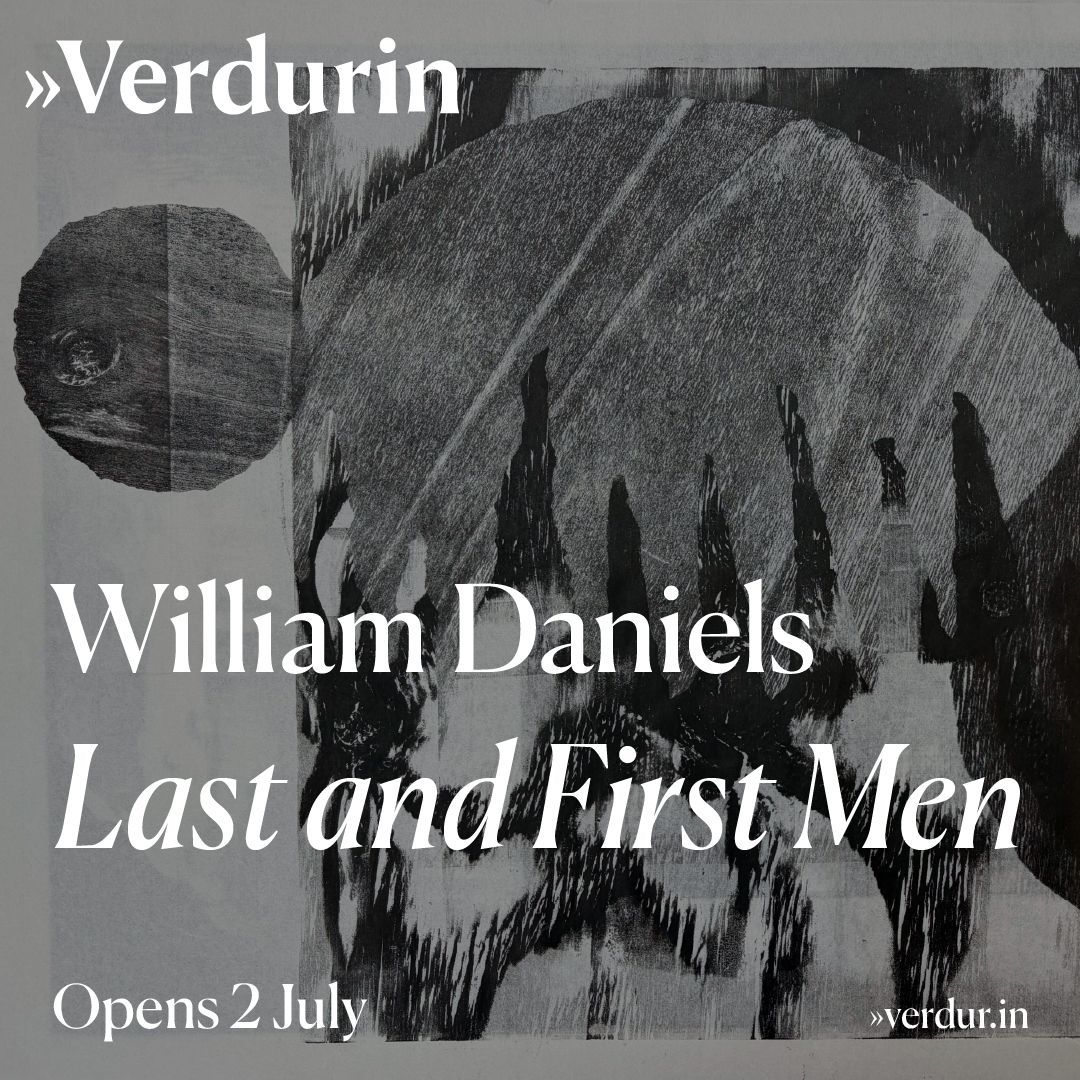 William Daniels: Last and First Men