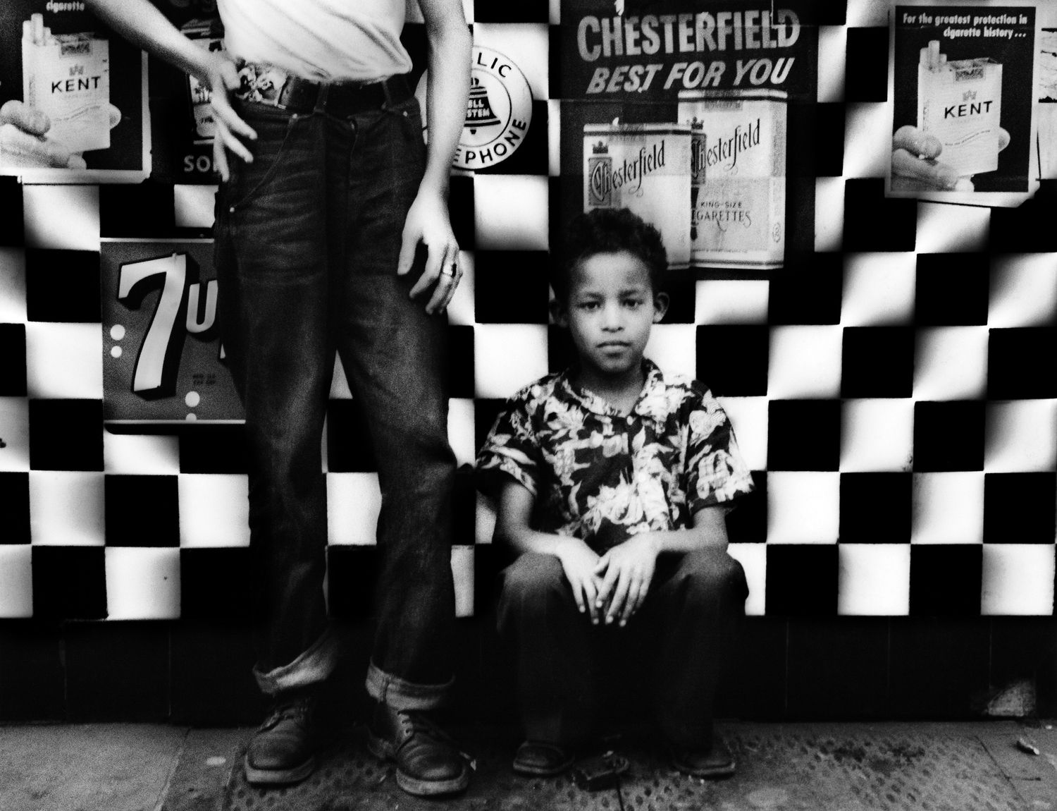 William Klein: 100
