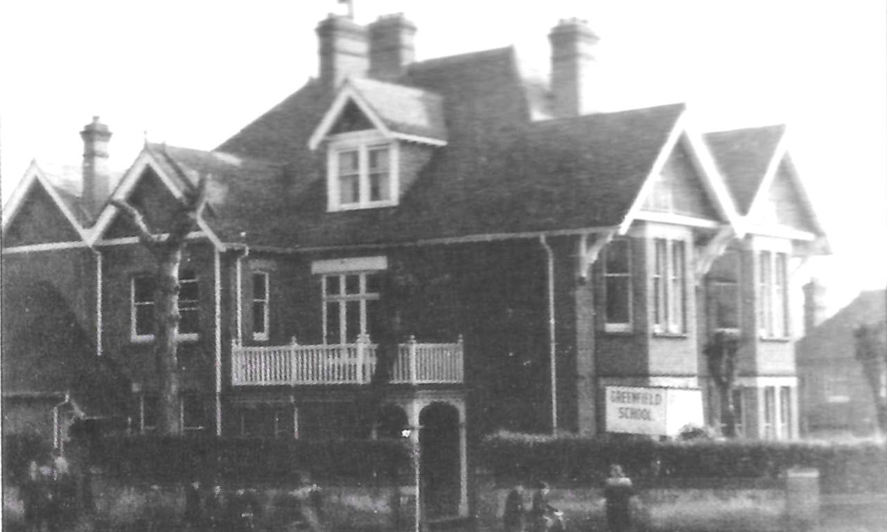 Woking's Story