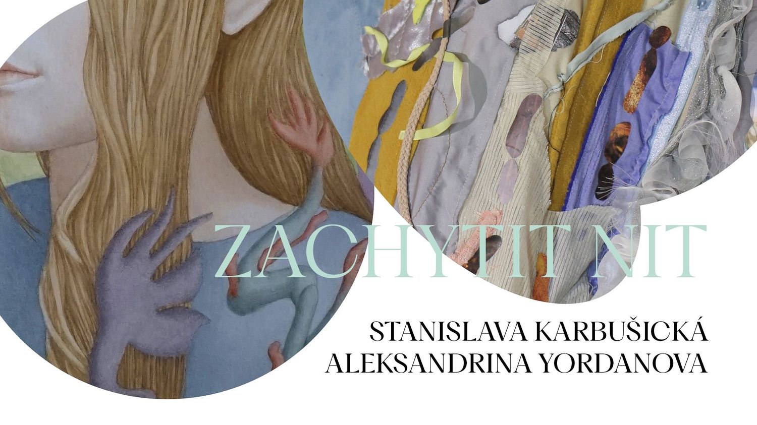Zachytit nit