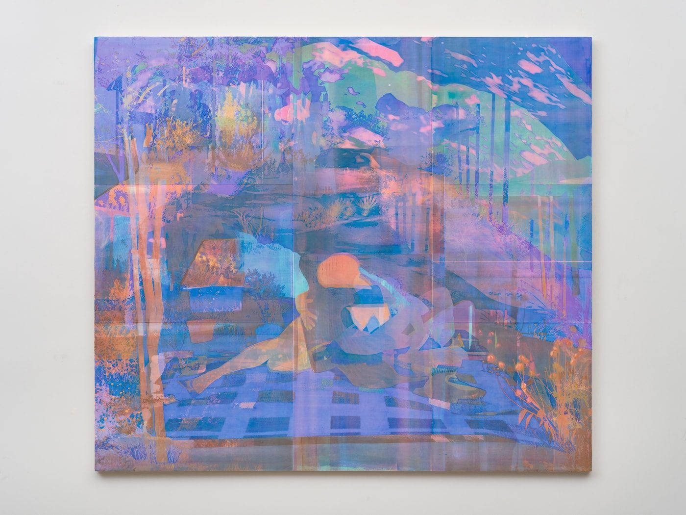 Zoe Walsh: Gathering
